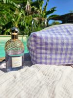 Personnalise ta trousse de toilette upcyclée ! – Image 3
