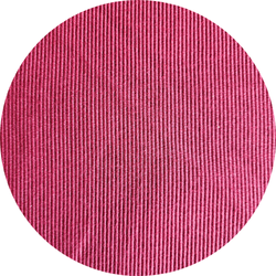 Tissu extérieur : jacquard rayé rouge bordeaux