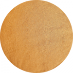 Tissu intérieur : uni texturé orange