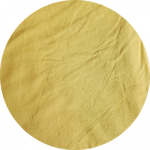 Tissu intérieur : uni jaune