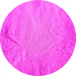 Tissu intérieur : uni rose fuchsia